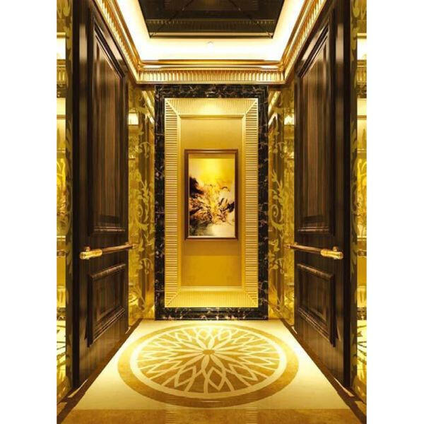 The Benefits of an Elevator in Your Home