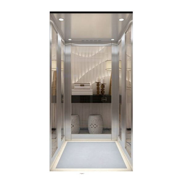 The Benefits of Exterior Residential Lifts