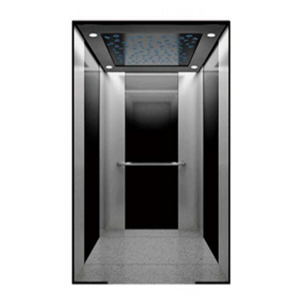 Save Space and Upgrade Mobility with a Compact Indoor Elevator