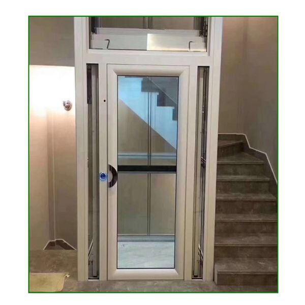 Aging in Place Made Easy with Residential Elevators