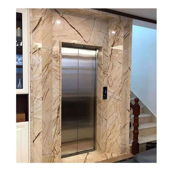 Elevate Your Home's Style and Functionality with a Lift Elevator