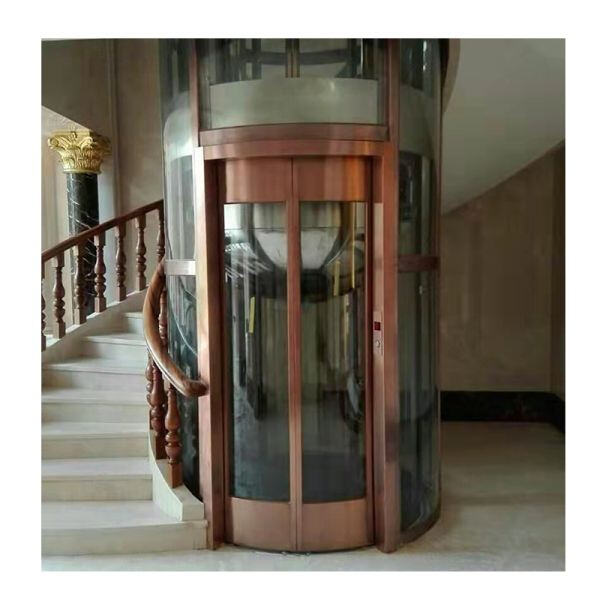 Adding Value with a Home Small Elevator