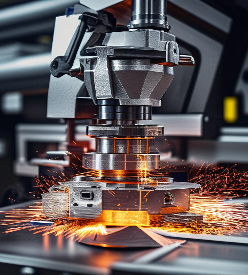 Technological innovation drives the development of customized CNC machining