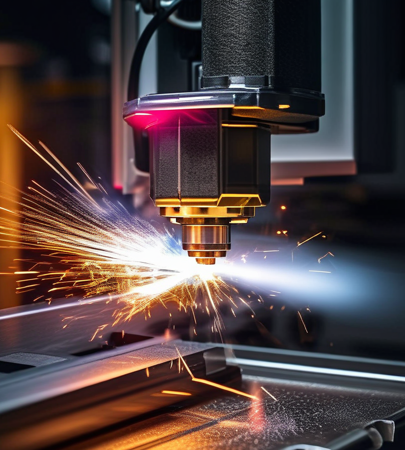 Future prospects, opportunities and challenges of CNC machining services