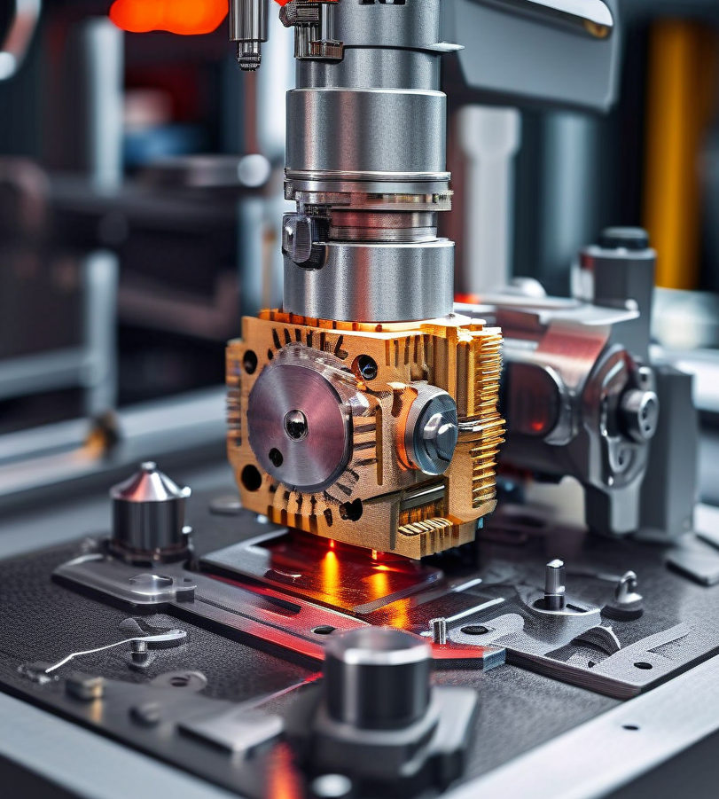 Machining Services: The cornerstone of manufacturing