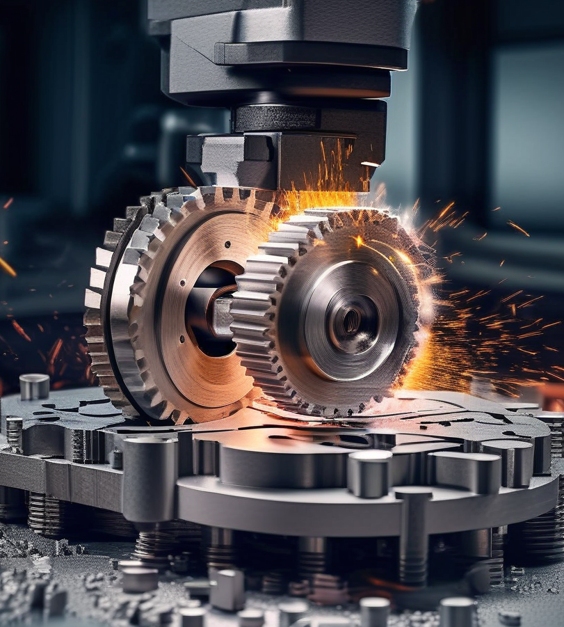 The important position of CNC machining services in modern manufacturing