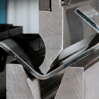 Custom Sheet Metal Fabrication Services | Precision Metal Fabrication