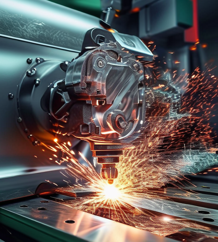 The future of CNC machining of stainless steel