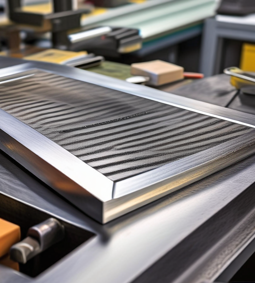 The important position of sheet metal processing in modern industry