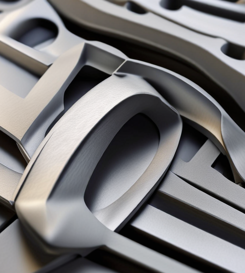 Outlook on development trends of sheet metal