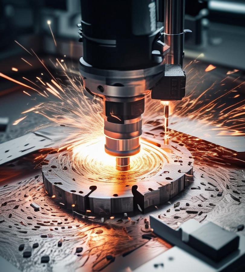 Enhance core competitiveness and customize CNC machining to meet market challenges