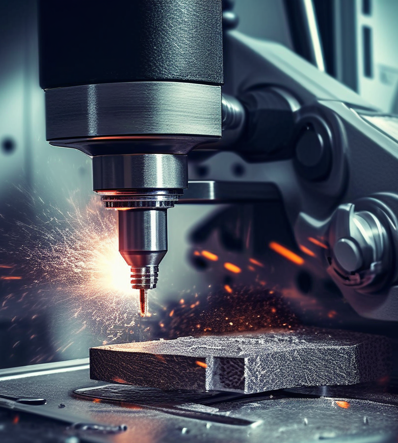 Machining Services: The cornerstone of manufacturing