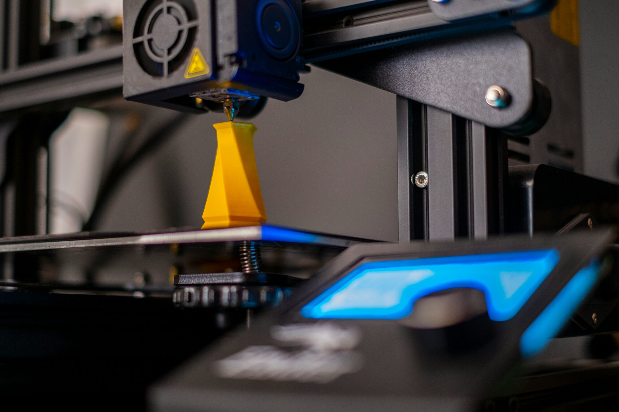 Building the Future: The Versatility of Applications of 3D Printing