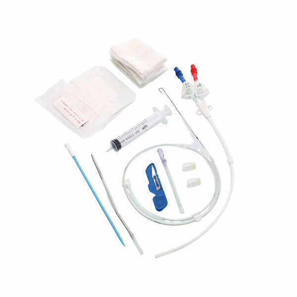 Selecting the Right Size Latex Foley Catheter