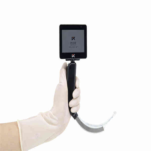 The Benefits of using the Adult Video Laryngoscope in Intensive Care Units