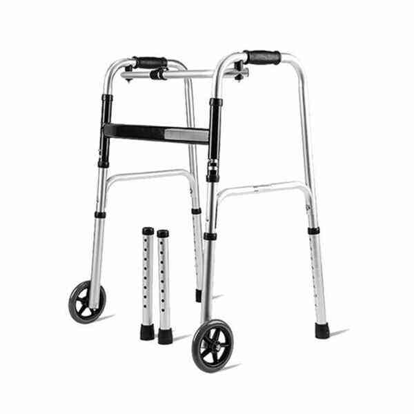 The Benefits of Using Mobility Aids for Everyday Life