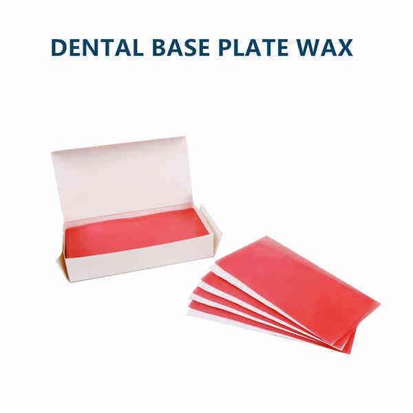 Tips and Tricks for Achieving Optimal Results with Dental Base Plate Wax