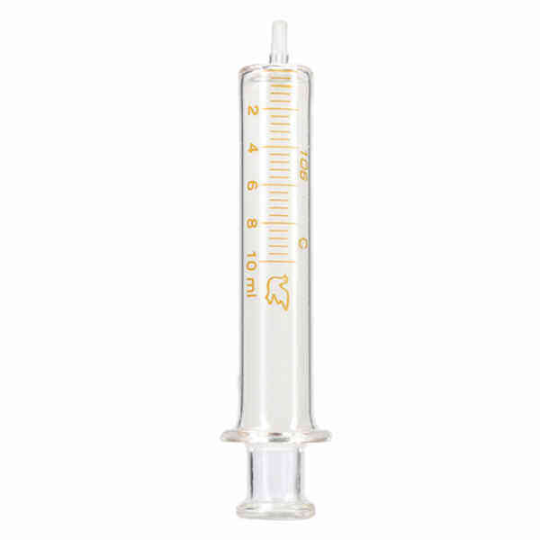 The Ideal Syringe for Lab Use