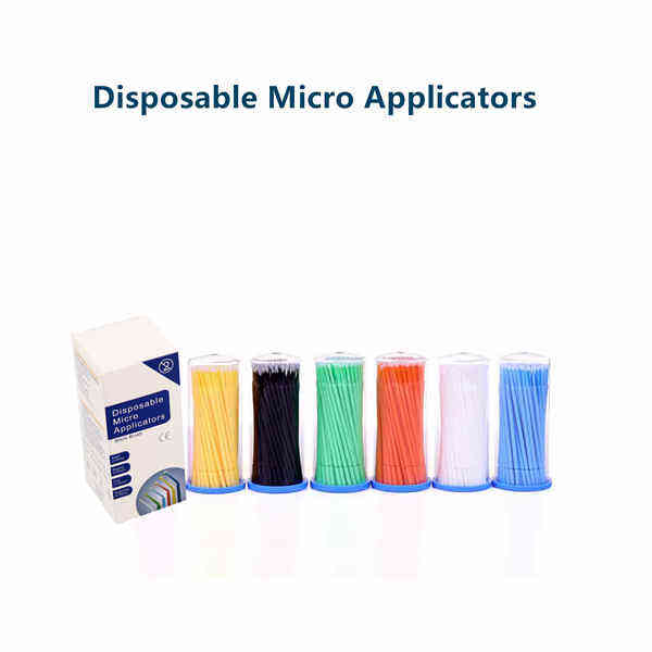 Why Disposable Micro Applicators are a Must-Have.