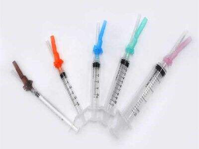 BD Ultra-Fine Needles: Precision and Comfort in Diabetes Care