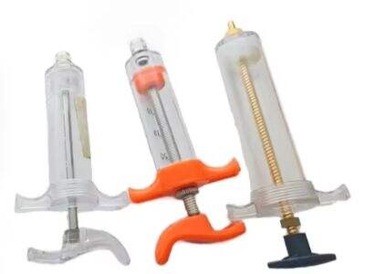 Veterinary Equipment: