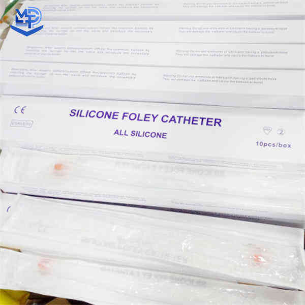 Addressing the Concerns of Silicone Foley Catheter Usage