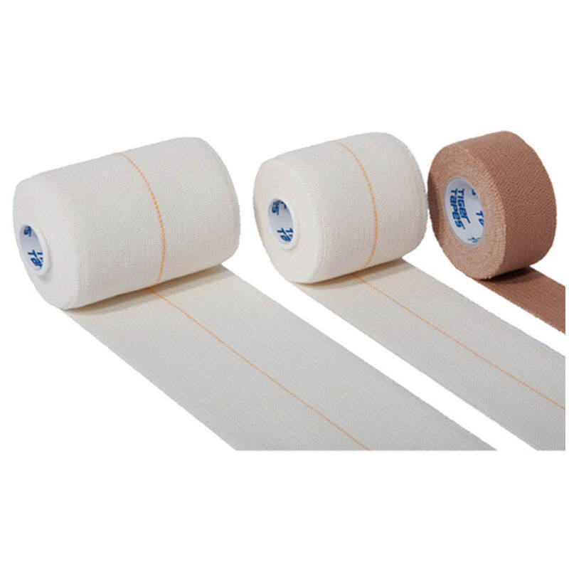 Medical Grade Disposable Elastic Adhesive Bandage