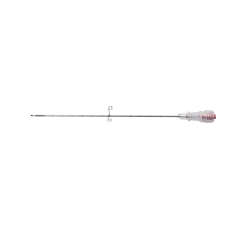 Disposable Coaxial Biopsy Needle (Type 131)Medical use