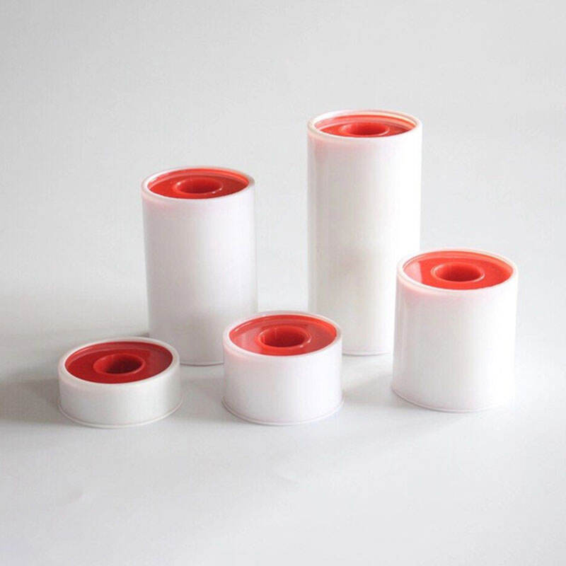 Medical use Zinc oxide tape