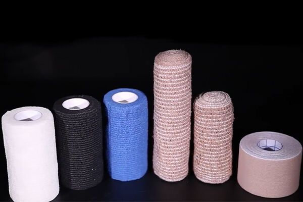 Bandage products