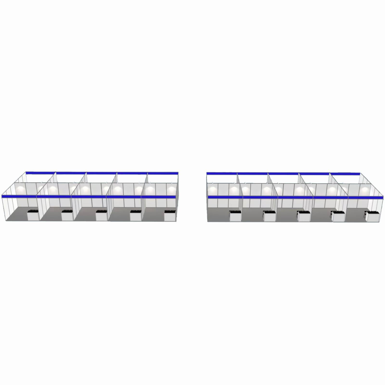 Middle Hole Upright Column supplier