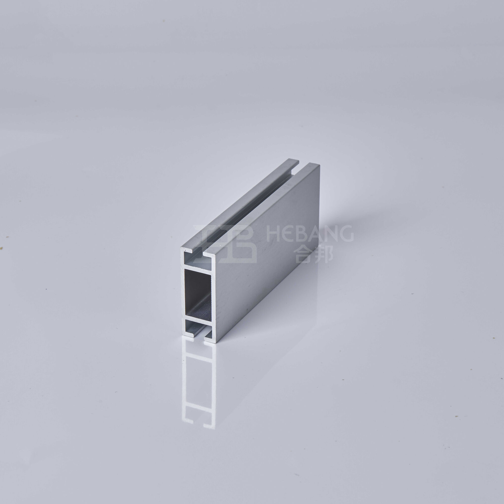 HB-B021 Beam Extrusion/40mm  Exhibition Aluminum System