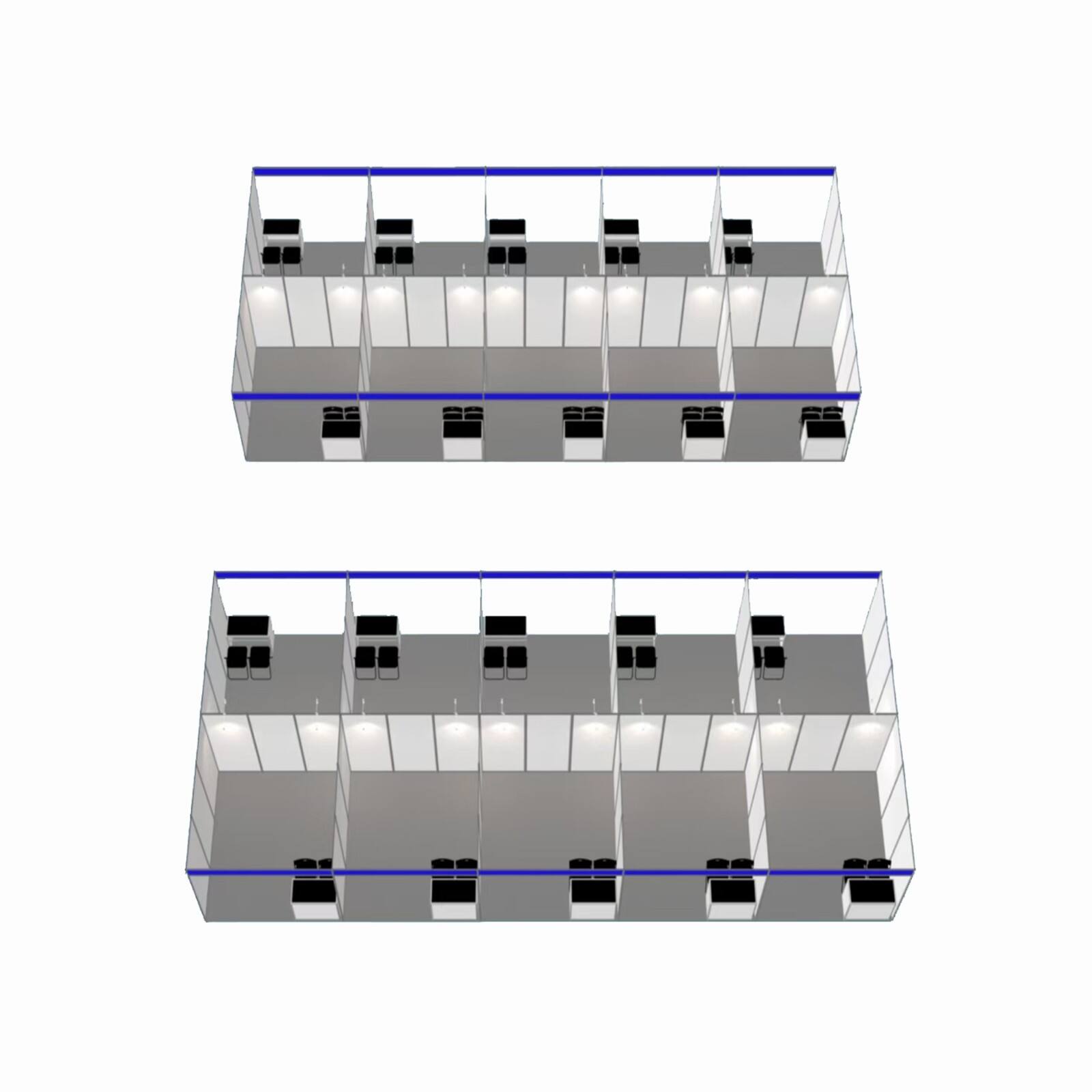 Small Hole Upright Column supplier