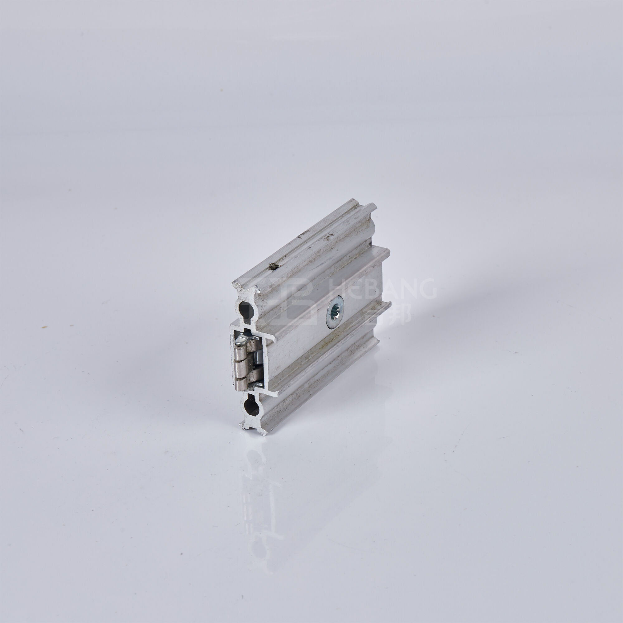 HB-E119  TENSION LOCK / 80x80mm square extrusion Accessories