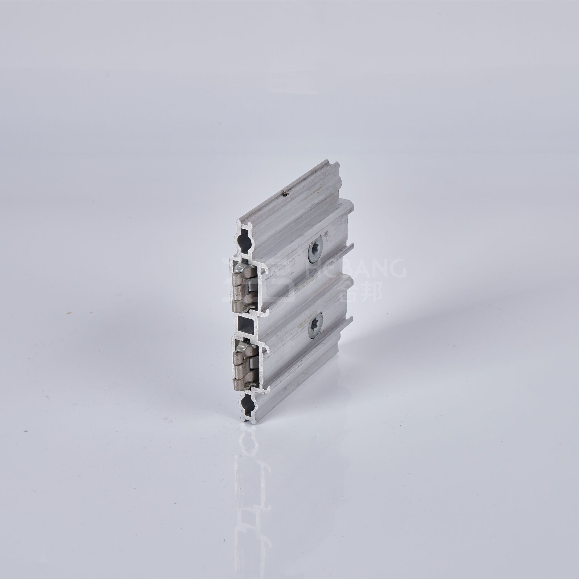 HB-E121  TENSION LOCK / 100x100mm square extrusion Accessories