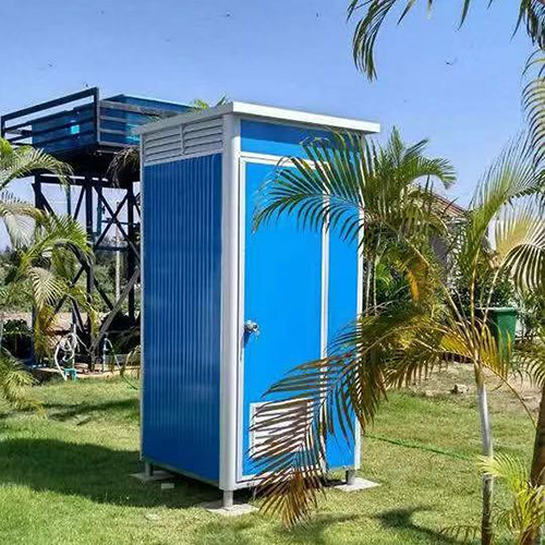 Mobile Toilets