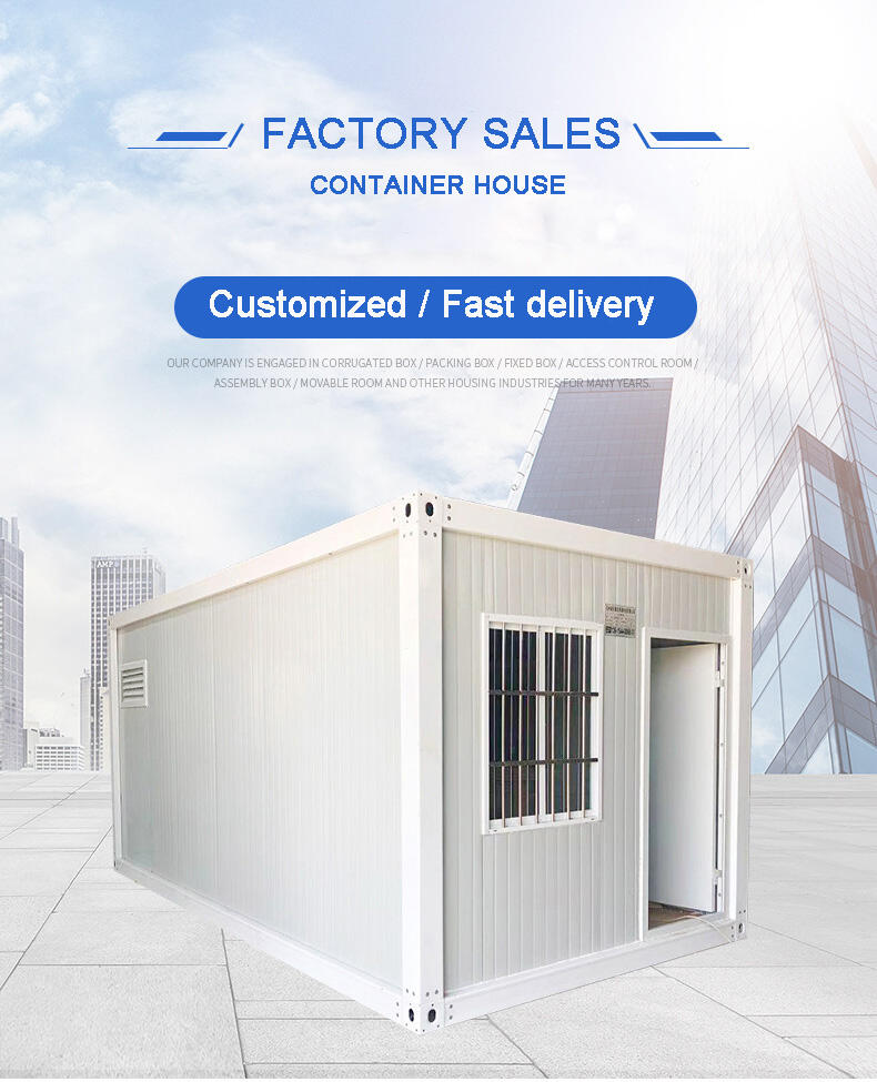 houses tini mobile garage office glass foldable container hom house movable prefabricated house building pack folding deck factory