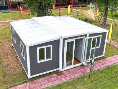 How to choose the best expanding Container House manufacturer