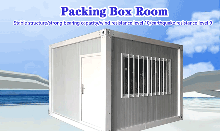 import 2 bedroom sandwich panel prefabricated flat pack homes buildings ready made prefab house free shipping price from china details