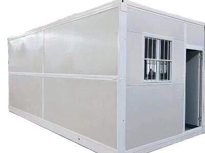 Best 5 Wholesale Suppliers for mobile container house