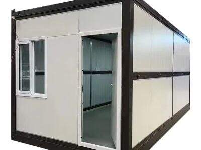 Top 10 mobile container house Decorating Ideas