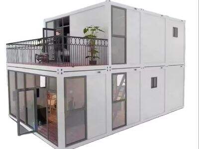 Best 5 Wholesale Suppliers for Packaging Container House