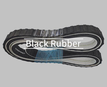 Timing belts coated factory