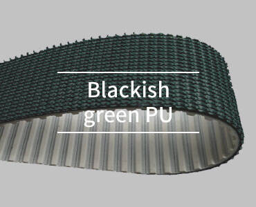 Timing belts coated factory