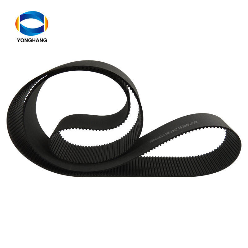 HTD5M PU Timing Belt supplier