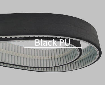Timing belts coated supplier