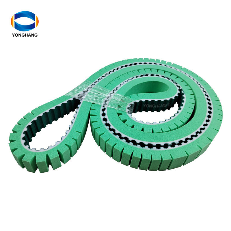 Green Foam Coating supplier