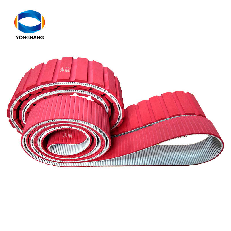 Rubber coating supplier