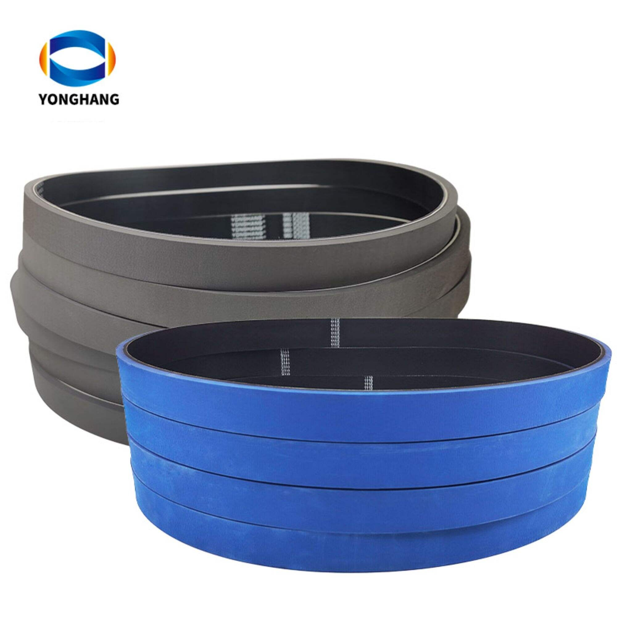 Yonghang Transmission's Folder Gluer Belts: Uncompromising Quality for Packaging Machinery