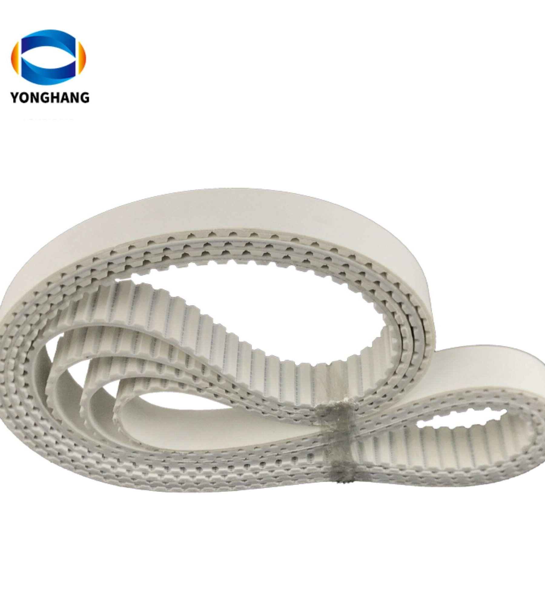 Enhance Your Machinery with Yonghang Transmission’s Toothed Belts